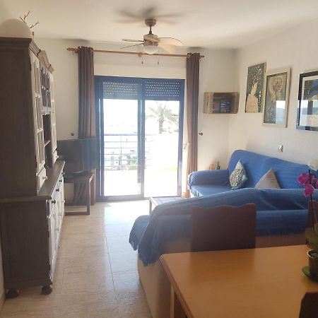 Apartamento Apartamento La Perla Azul Mojácar Exterior foto